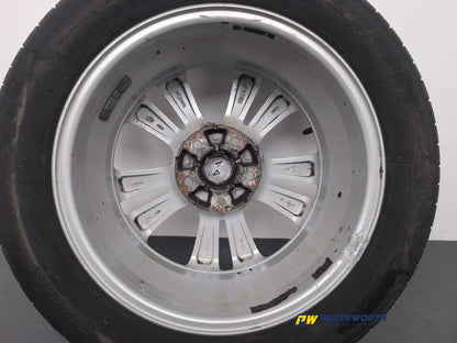 Wheel Road Alloy 9