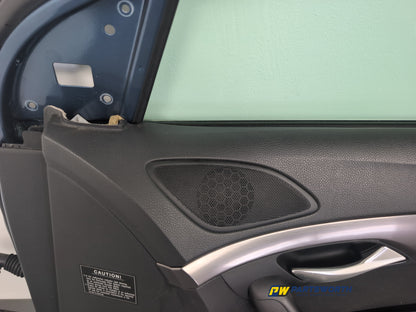 Door Front RH 9
