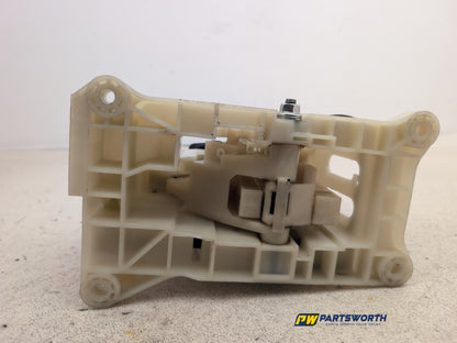 Gear Shift Assembly 9