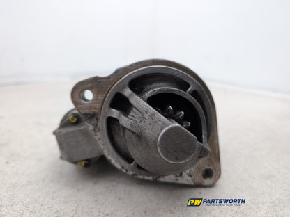 Starter Motor 9
