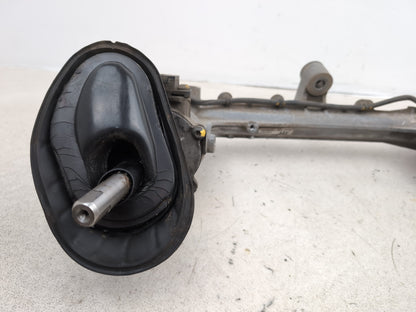 Steering Rack or Box 9