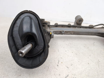Steering Rack or Box 9