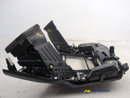 Heater Control Assembly 9