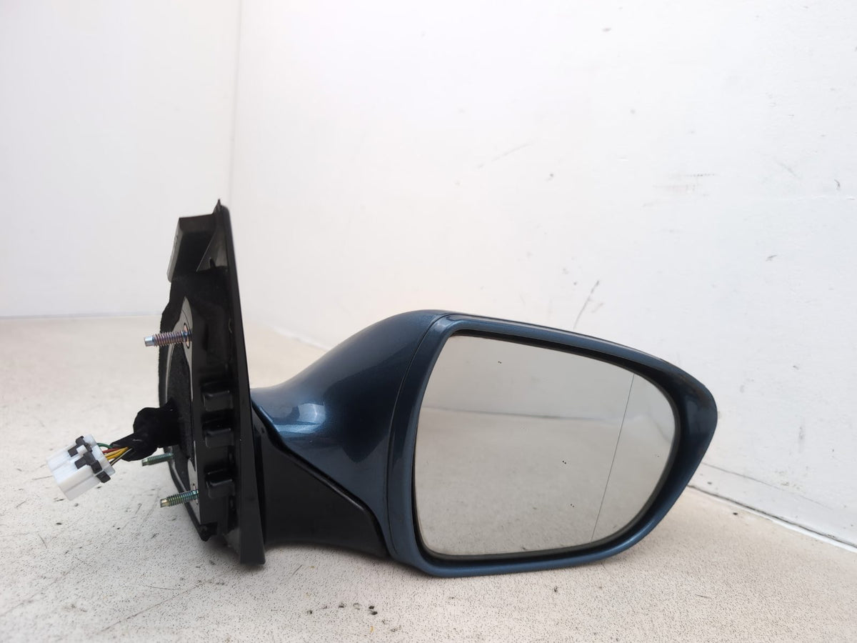 Door Mirror RH 9