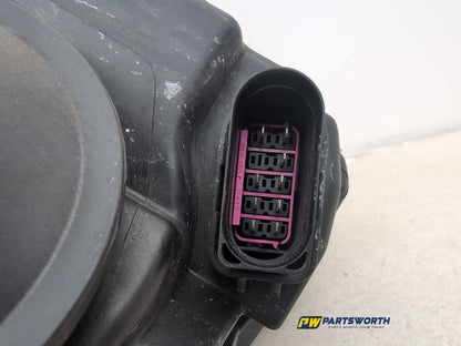 Headlamp LH 9