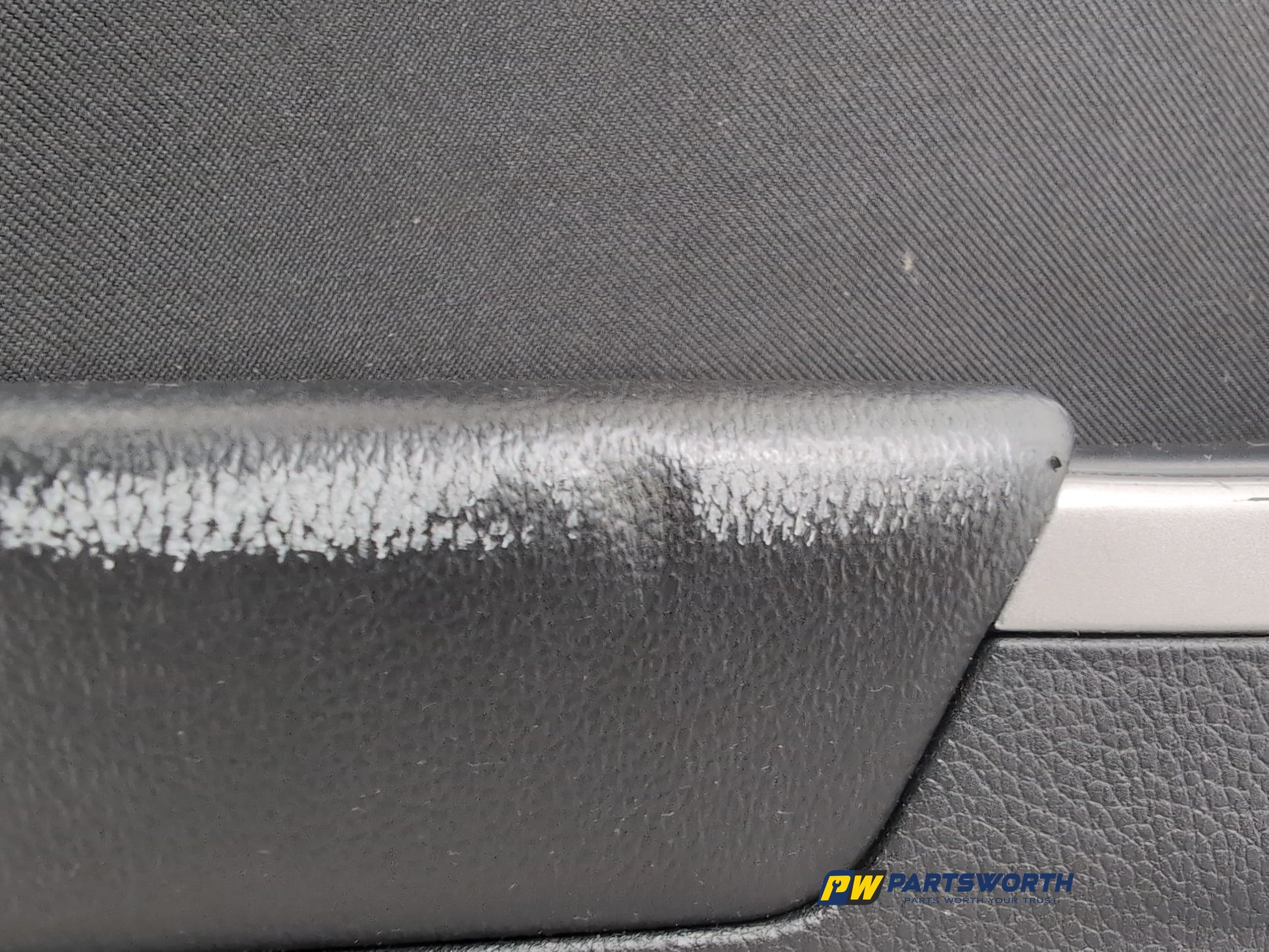 Rear Left Door Card 8