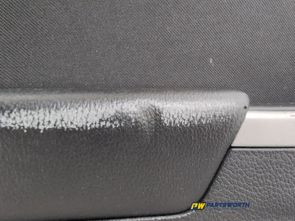 Rear Left Door Card 8