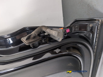 Door Rear LH 14