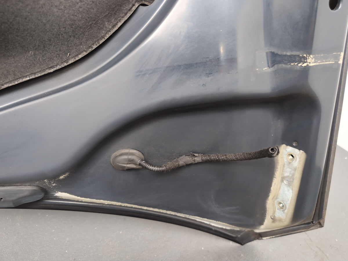 Bonnet 9