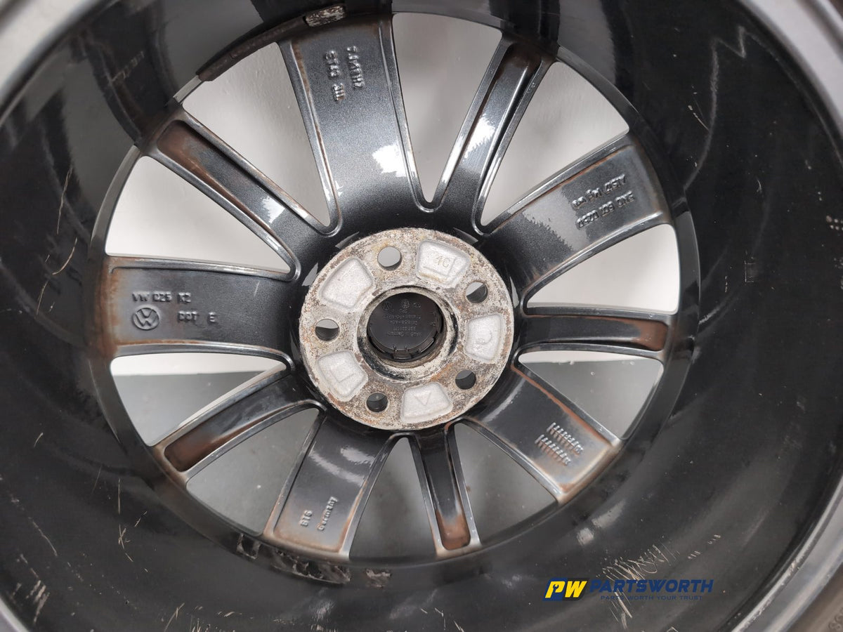 Wheel Road Alloy 9