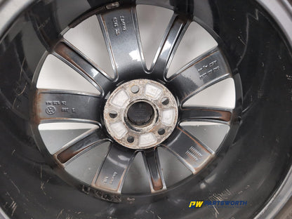 Wheel Road Alloy 9