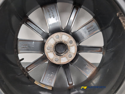 Wheel Road Alloy 9