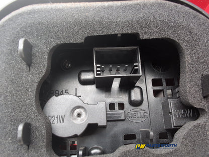 Lamp Assembly Rear LH 9