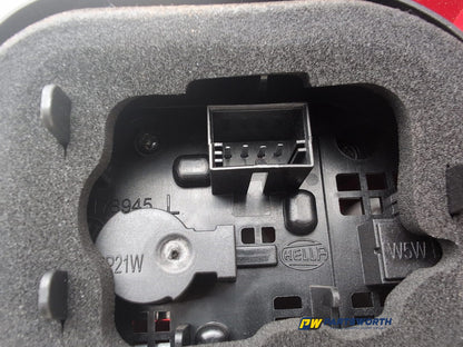 Lamp Assembly Rear LH 9