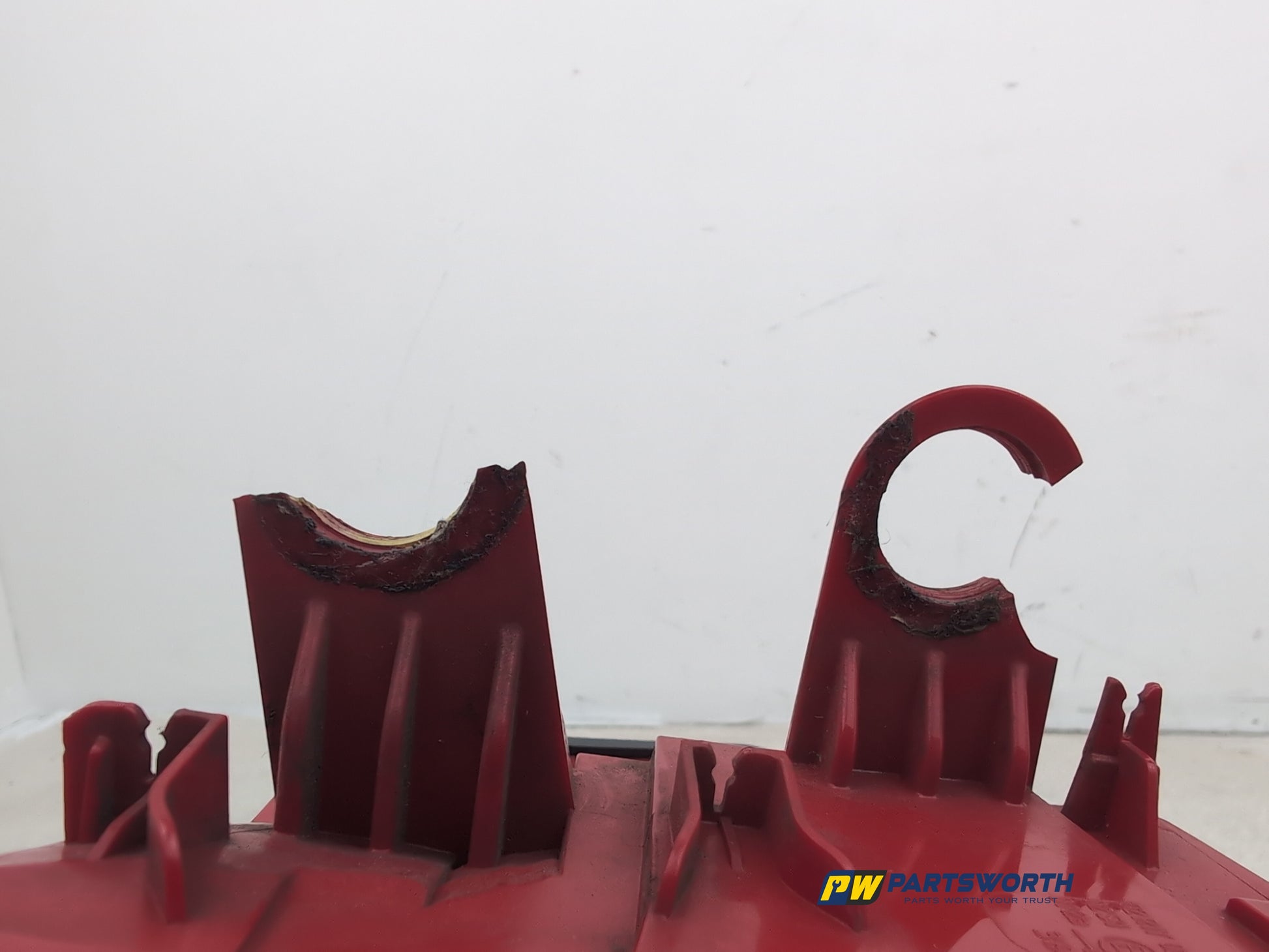 Lamp Assembly Rear RH 9