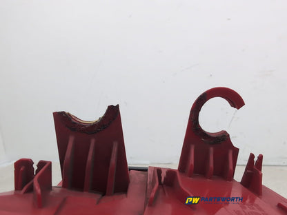 Lamp Assembly Rear RH 9