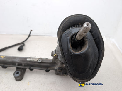 Steering Rack or Box 9