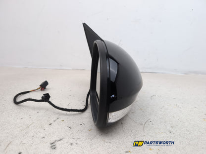 Door Mirror RH 9