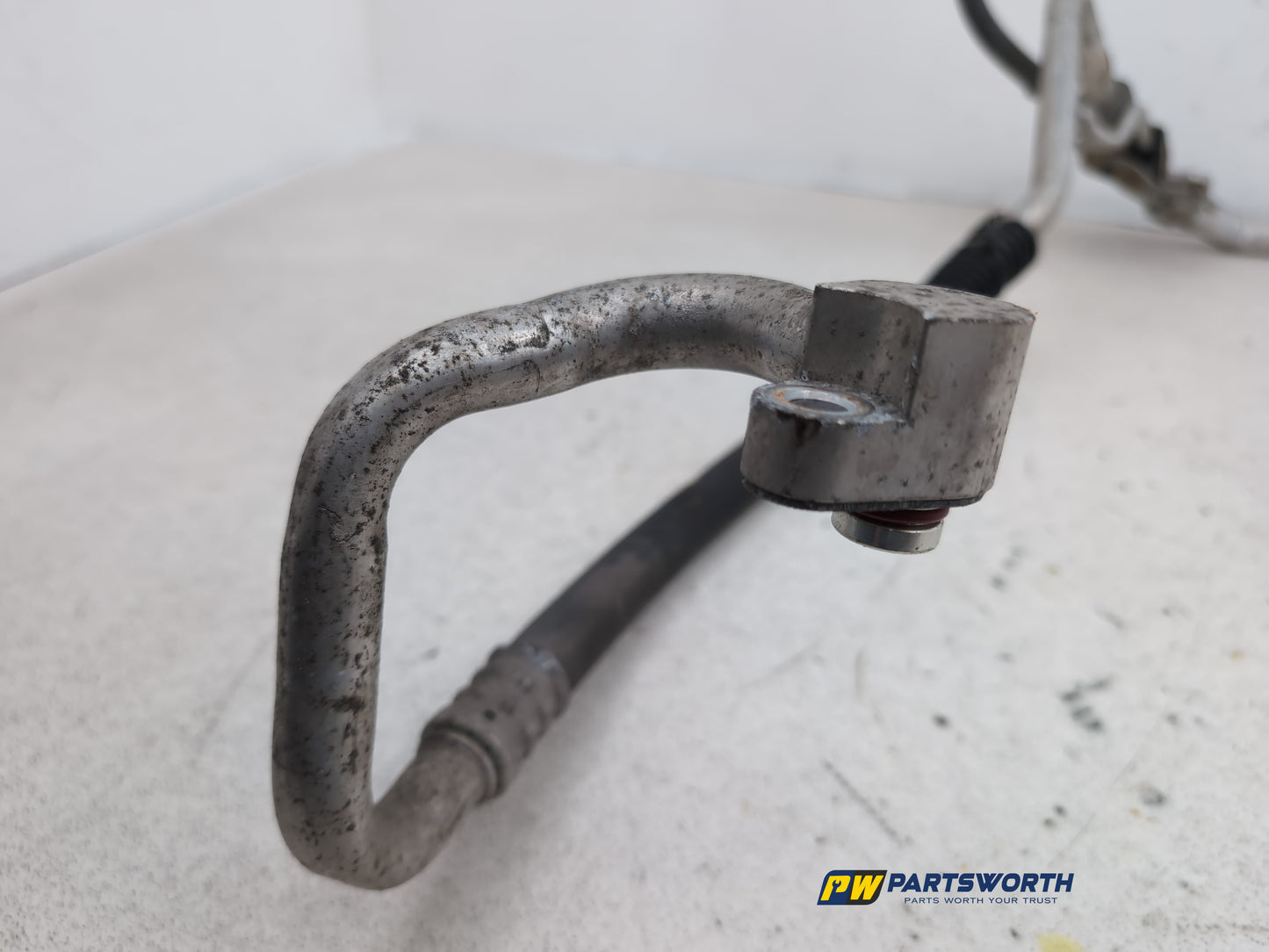 Air Conditioning Pipe 9