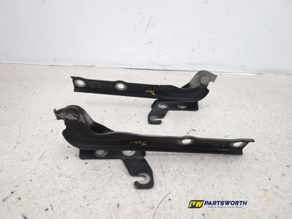 Bonnet Hinges 9