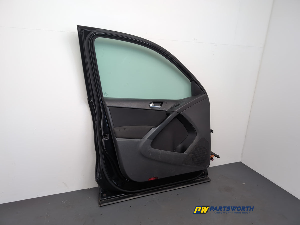 Door Front LH 9