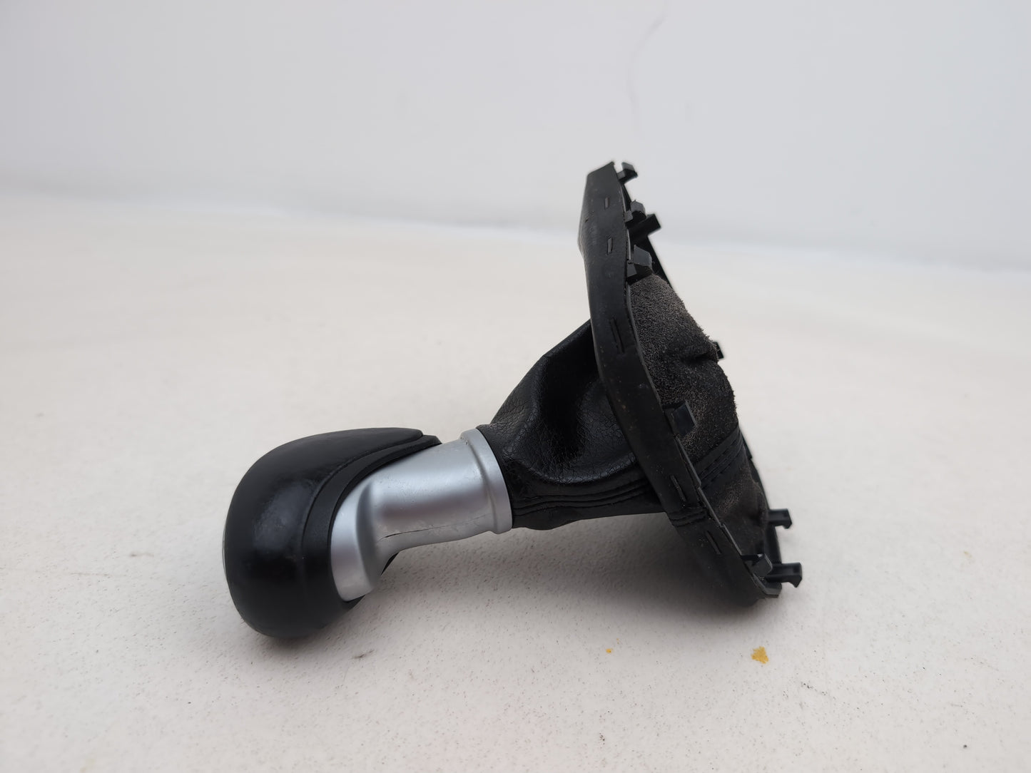 Gear Lever Gaiter 9