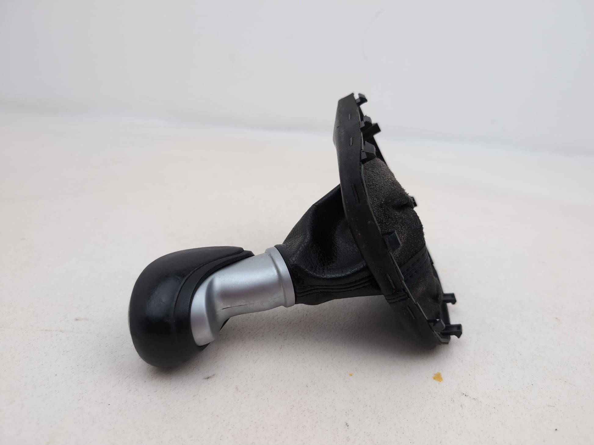 Gear Lever Gaiter 9