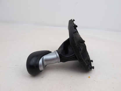 Gear Lever Gaiter 9