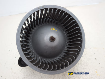 Heater Blower Motor 9