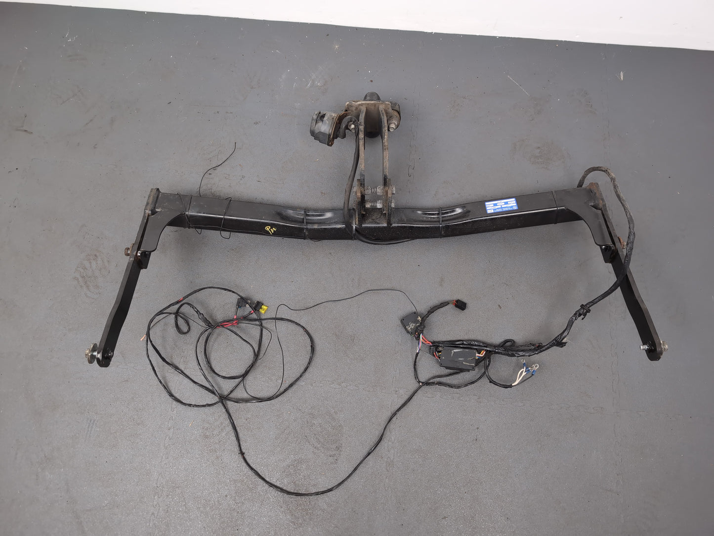 EGR Valve 17