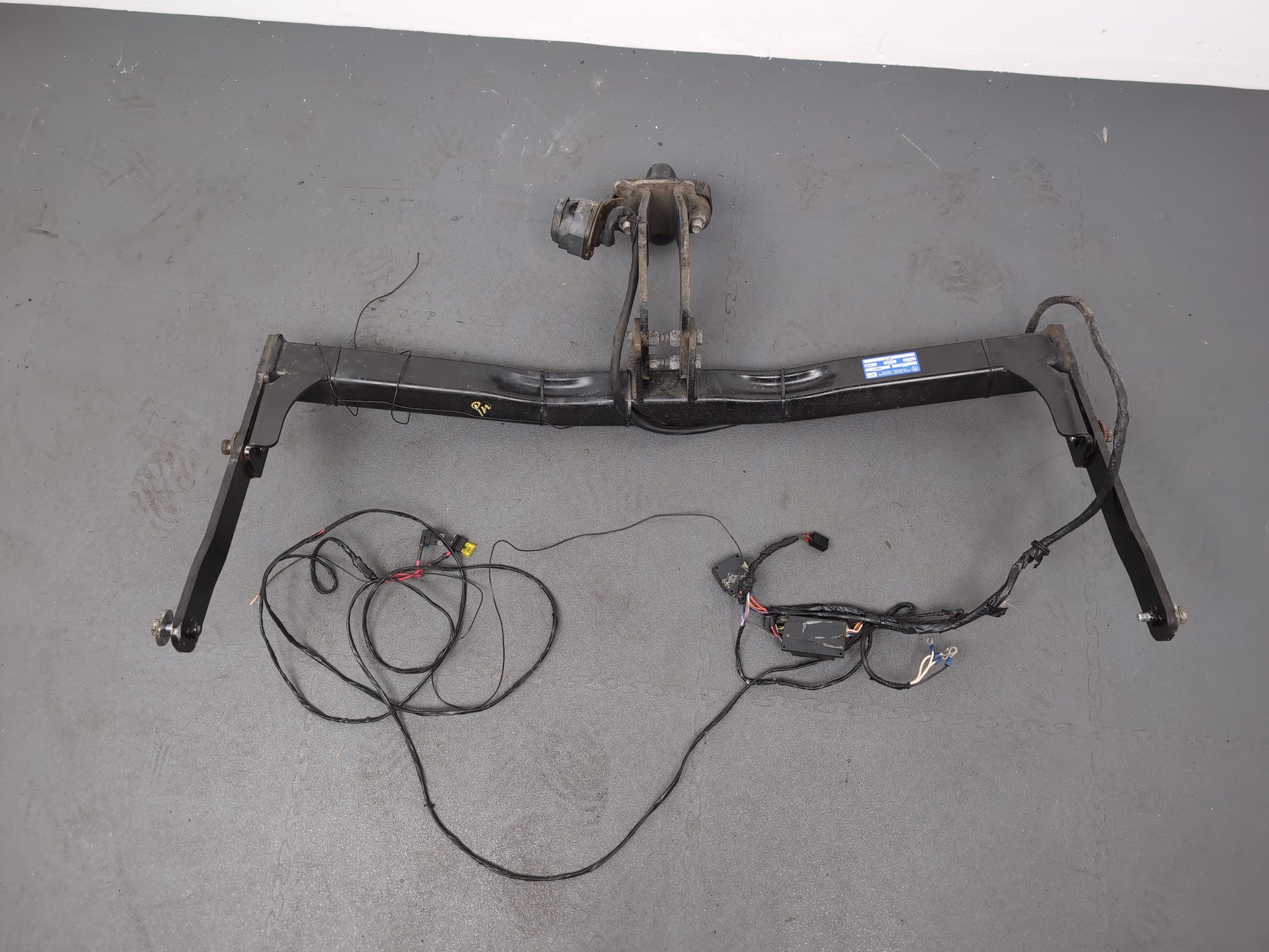 EGR Valve 17