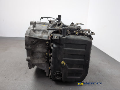 Automatic Transmission Assembly 9