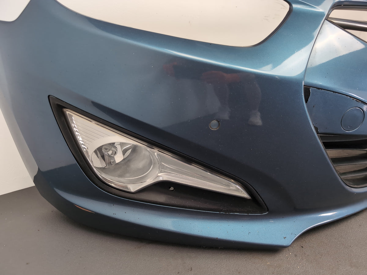 Front Bumper 9