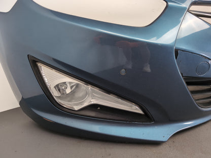 Front Bumper 9