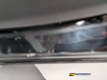 Door Rear RH 29