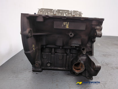 Bare engine  18