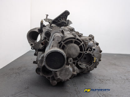 Manual Transmission Assembly 17