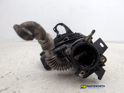 Engine Inlet Manifold 18