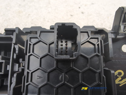 Switch Headlamp 17