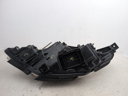 Kia Optima Jf Saloon Headlight Headlamp Rh Driver Side 92102d4270 2015-2018 - photo 9