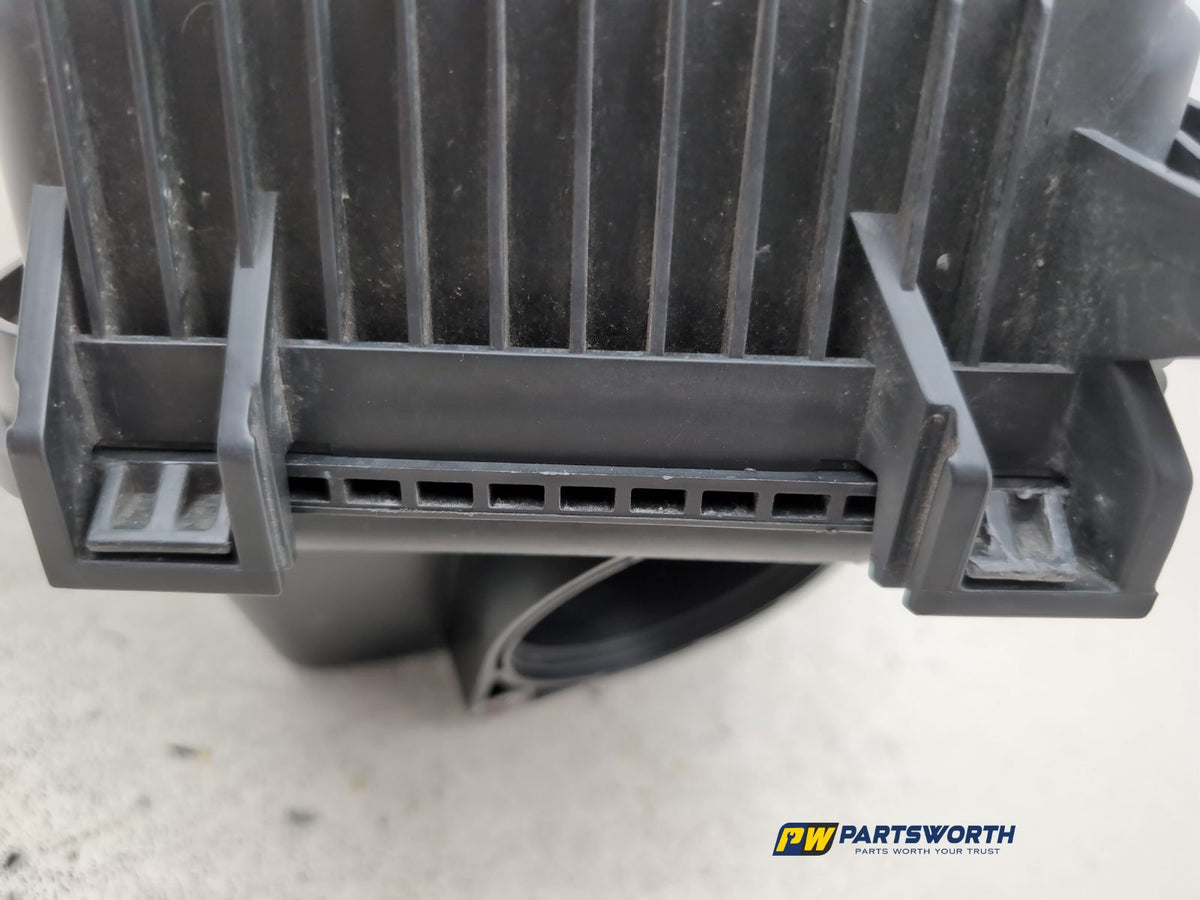 Air Filter Airbox 9