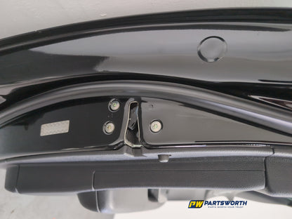 Door Front LH 17