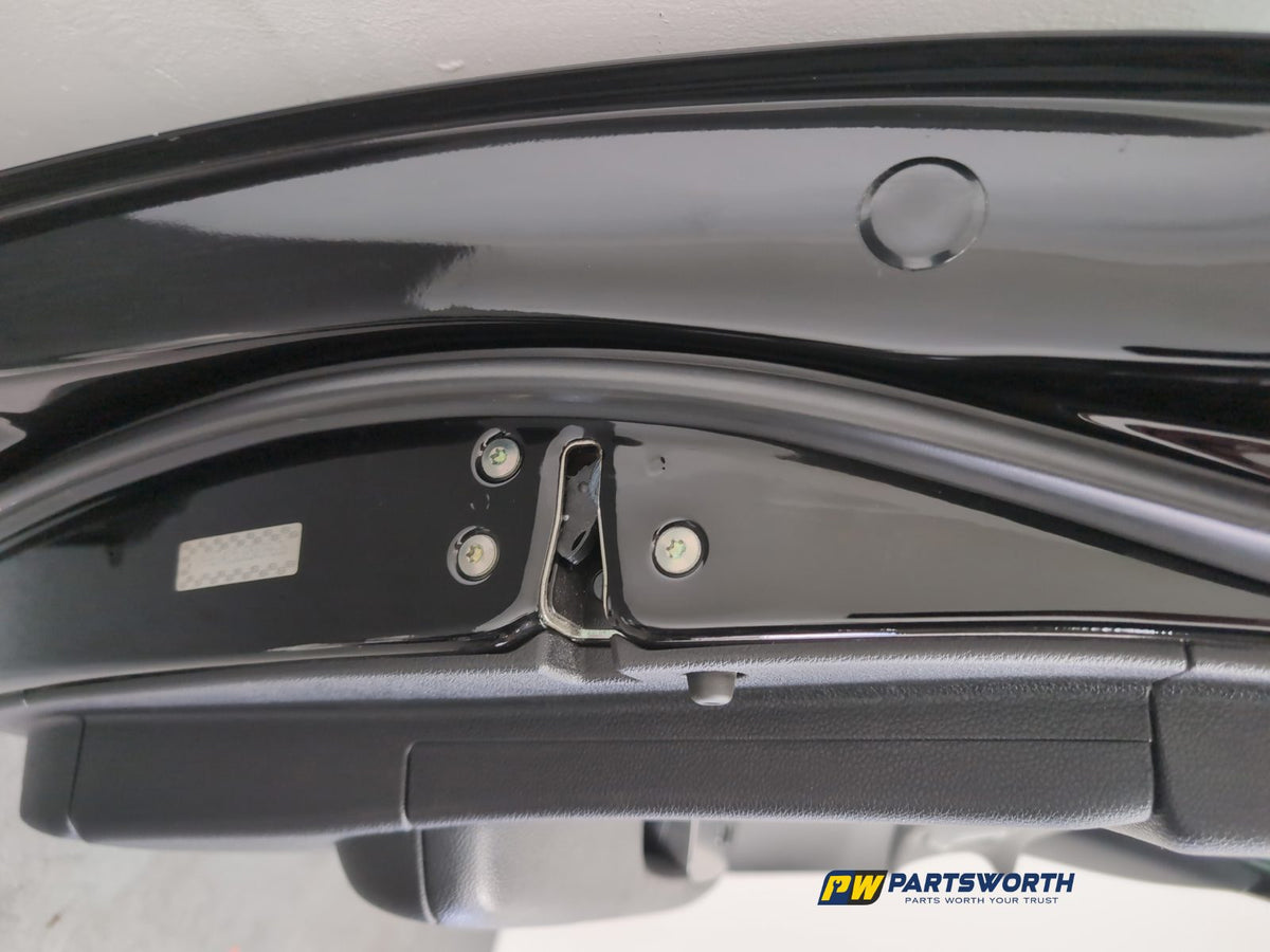 Door Front LH 9