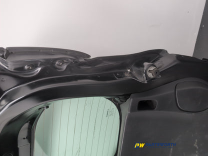 Boot Lid 17