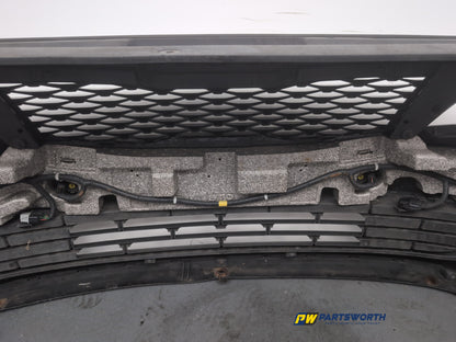 Front Bumper 18