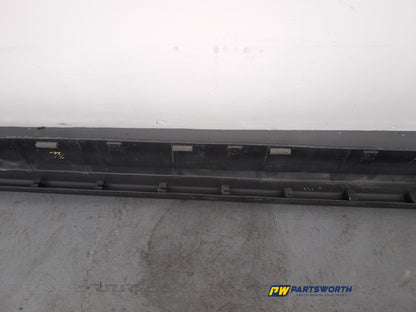 Side Skirt LH 18