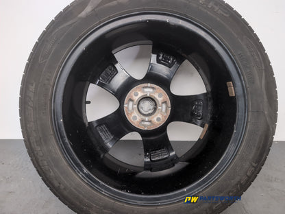 Wheel Road Alloy 18