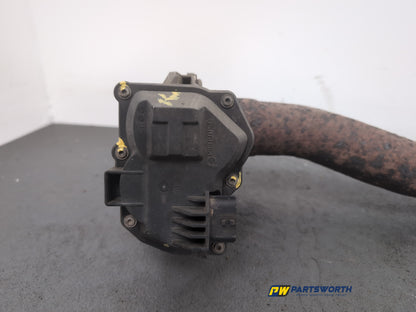 Exhaust Assembly 17
