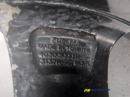 Wheel Road Alloy 17