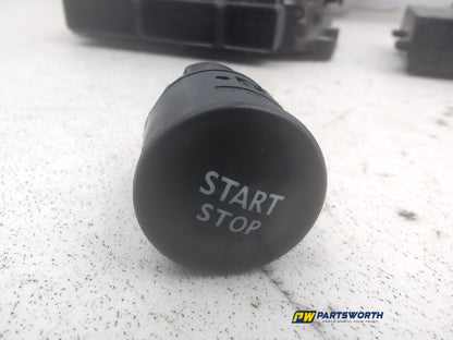 Engine ECU KIT 17